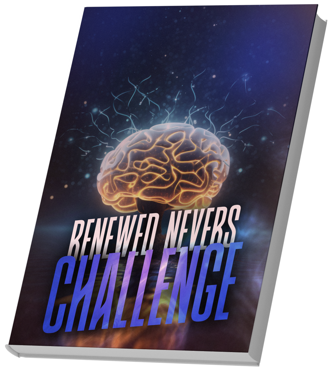10-Day Nerve Reset Challenge guide